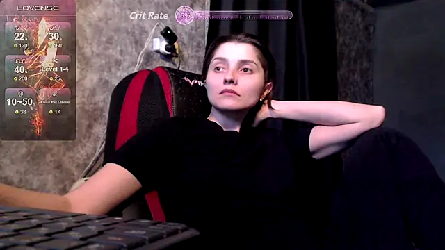 แชท XXX สดของ _lola1224_