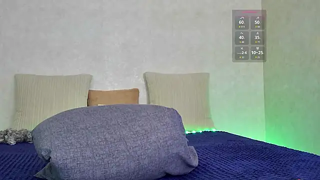 Roseaa élő XXX-chatje