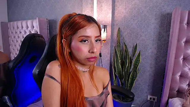 laila_stilwiills' Live XXX Chat