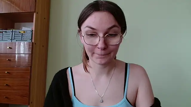 LooveELLYx élő XXX-chatje