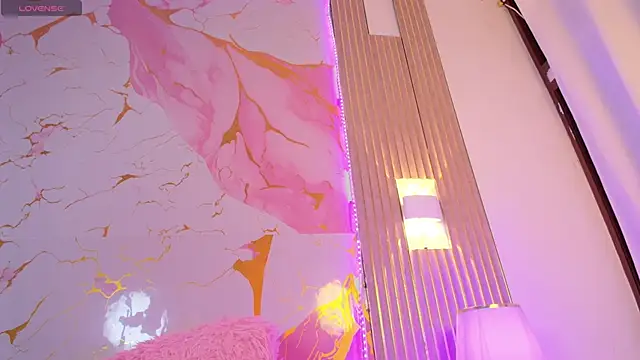 Živý XXX chat JessicaElowin