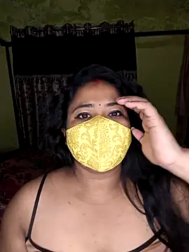 Smile-quien – webcam-show