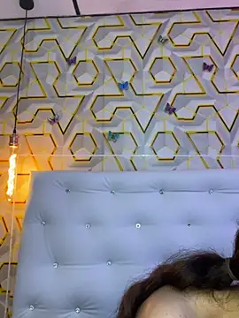 MelanyyJhonson15 라이브 XXX 채팅