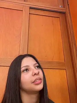 melanimorgan1's Live XXX Chat