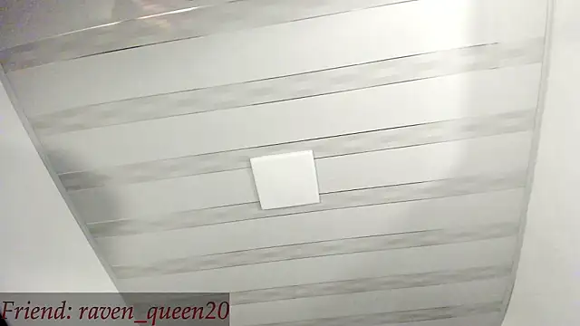 Raven_Zahara 웹캠 쇼