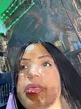 AntonellaStorm_'s Live XXX Chat