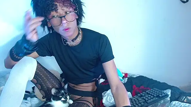 Billie_Turneer 在線直播表演