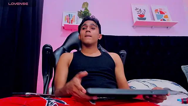 Morgan_Bladee – webcam-show