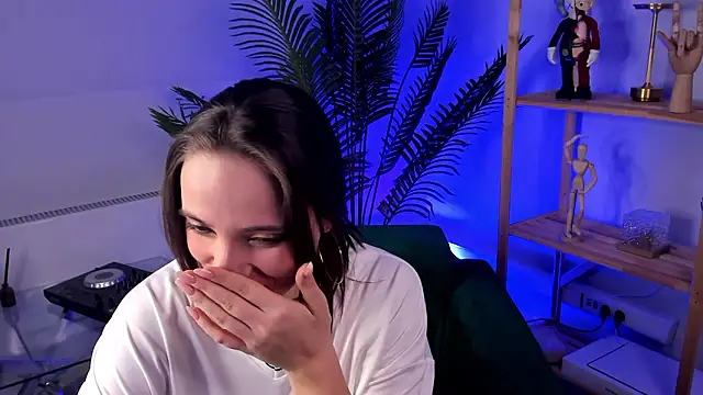 แชท XXX สดของ CandiChaves