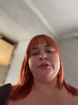 SweetCuteGirls1023 élő XXX-chatje