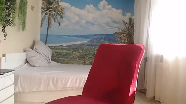 soaring_love élő XXX-chatje