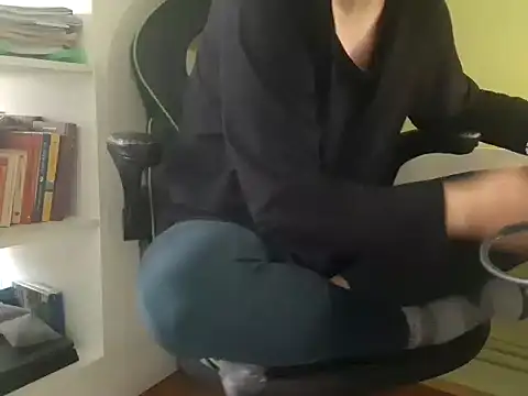 feathersify Webcam show