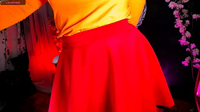 kitty_roxy élő XXX-chatje