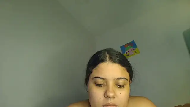 luisahot_9727のライブXXXチャット