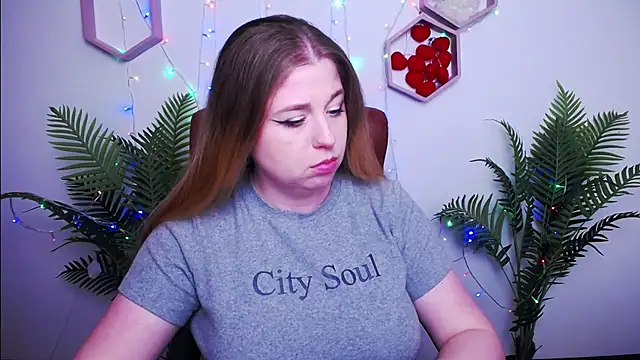 JessikaDaniel Chat XXX in diretta