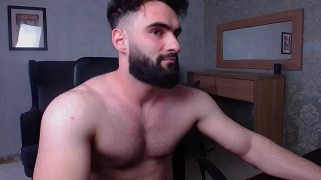 MicahLane – Kamerová šou