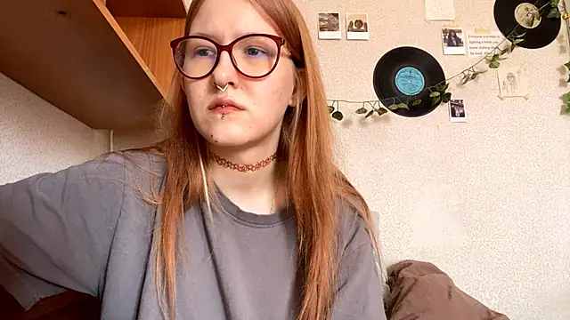 LaureenVielma Chat XXX in diretta