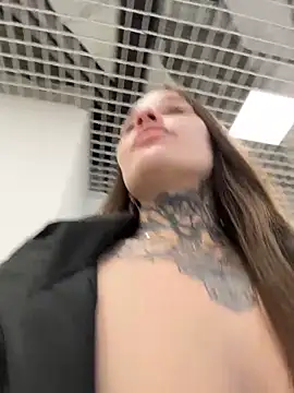 KishaMur 现场XXX聊天