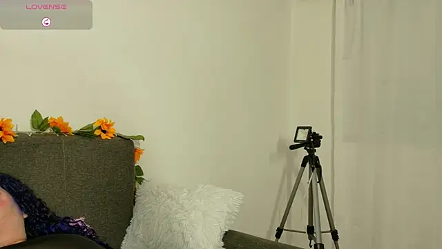 lunitaa0 élő XXX-chatje