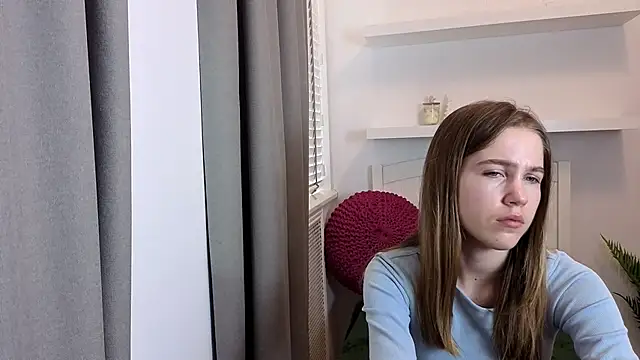 Chatroom XXX en direct de Just_L0VE_me