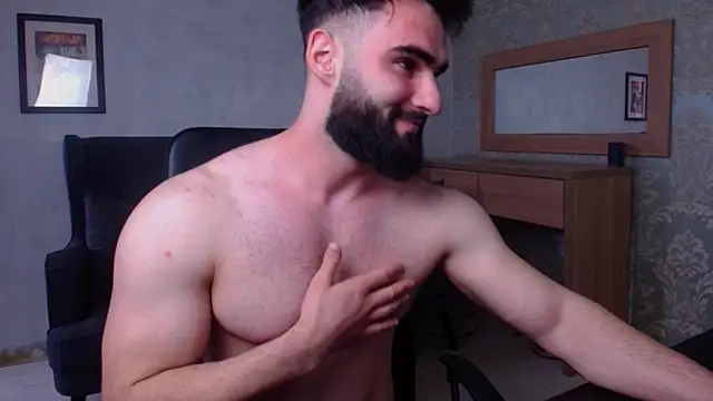 MicahLanen Live XXX chat