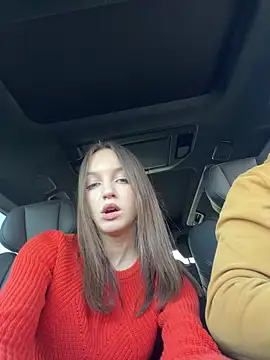 CandySurprise19's Live XXX Chat