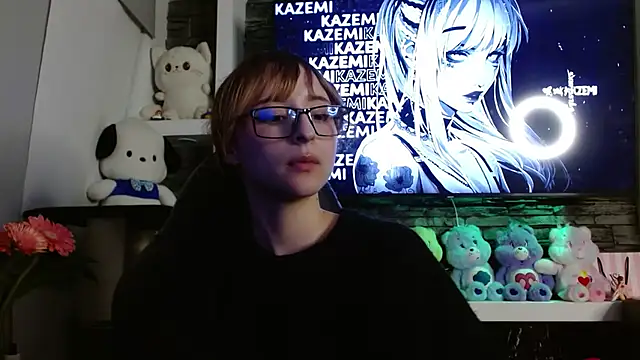 Czat XXX na żywo – CelesteAyase