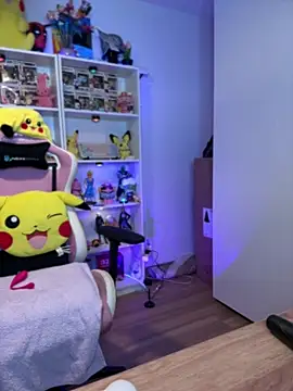 Sweet_sully__'s Live XXX Chat