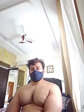 kaizercool1's Live XXX Chat