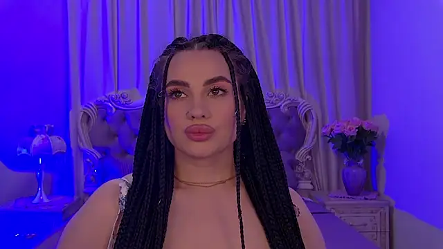 AdrianaTorresのライブXXXチャット