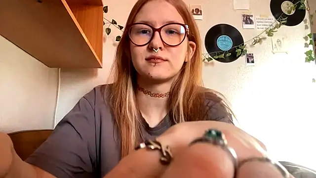 LaureenVielma's Live XXX Chat