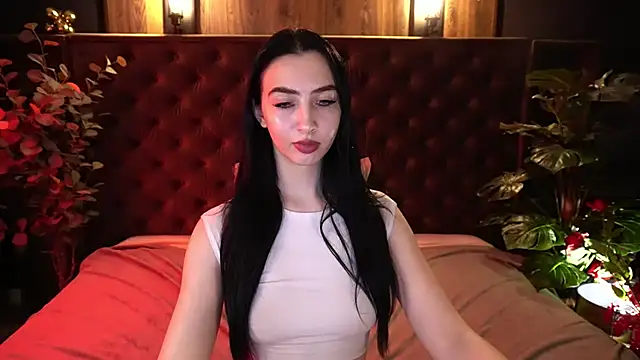 WildKittenX_ 라이브 XXX 채팅