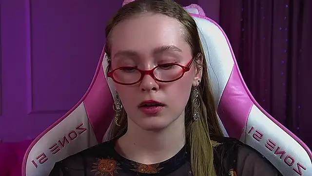 AgataFoxley: απευθείας συνομιλία ΧΧΧ