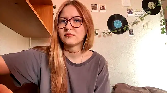 LaureenVielma's Live XXX Chat