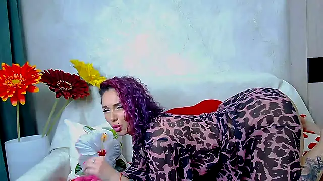 Chatroom XXX en direct de Darina_Monclie