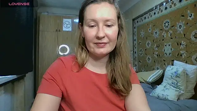 Chat +18 de AnnaXLovers ao vivo