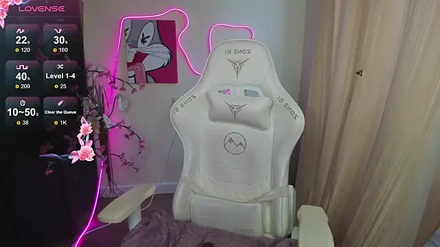 AudreyyKim Adlı Modelin Canlı XXX Sohbeti