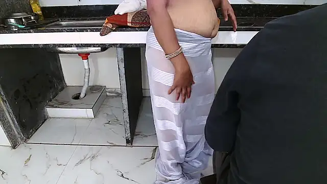 Show de webcam de Miss_Sanika