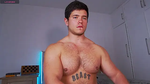 Arilas_ – Naživo XXX chat