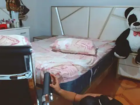 MaryVixxen's Live XXX Chat