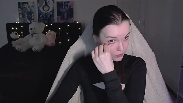 Little_flowers: онлайн-секс-чат