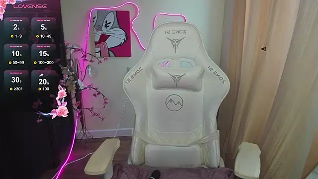 AudreyyKim's Live XXX Chat