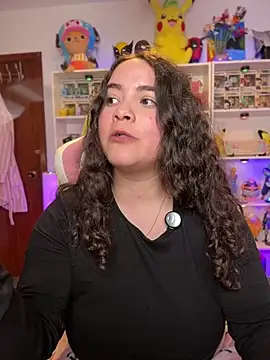 Živý XXX chat Sweet_sully__