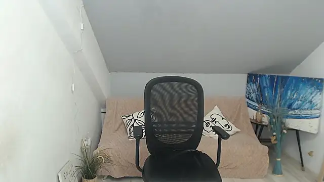 BrendaSkye's Live XXX Chat