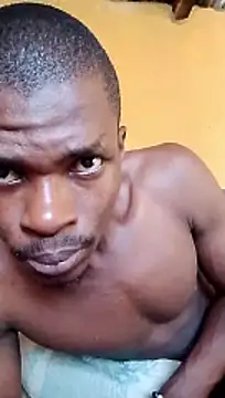 HornyAss_Bitch Webcamshow