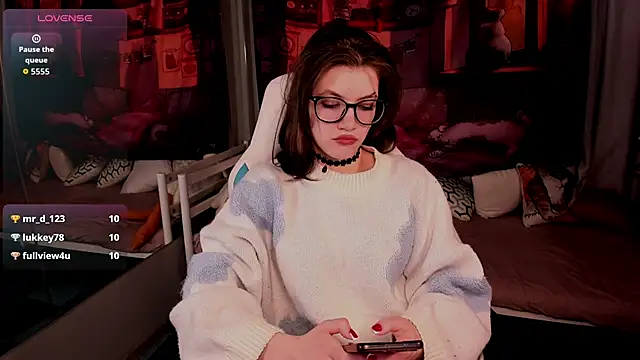 CathyAdams – Live XXX-chat