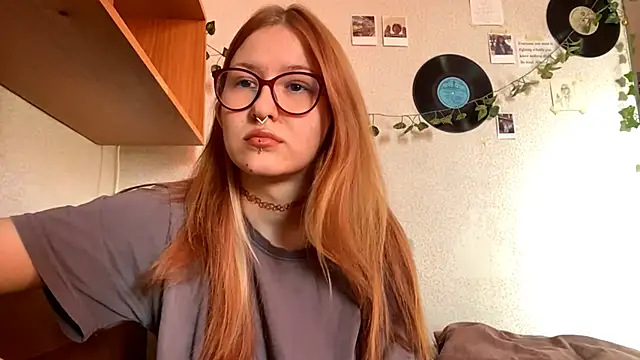 LaureenVielma – Live XXX-chat