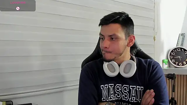 دردشة Rick_Adams الجنسية المباشرة