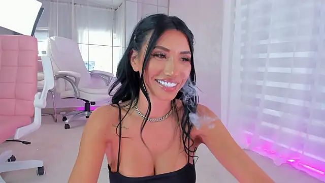 Sembang XXX Secara Langsung missdiamond_