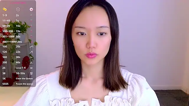 Nitamade79's Live XXX Chat